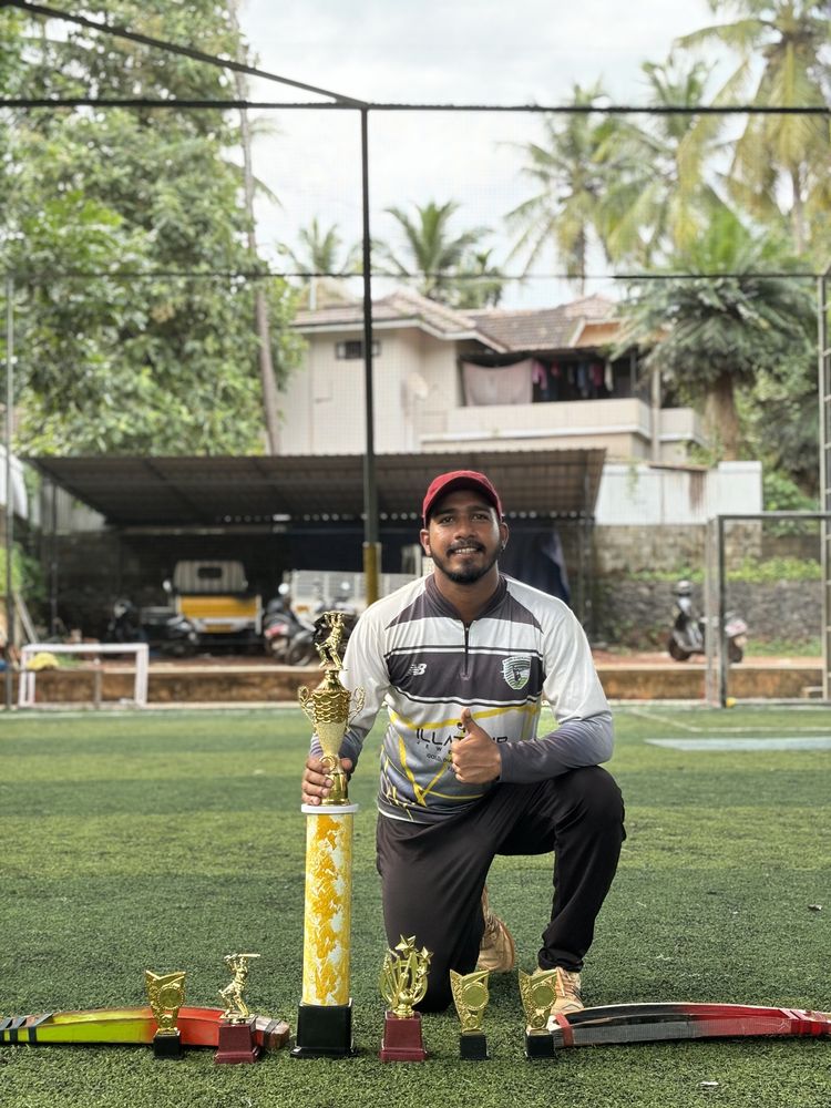 ARJUN