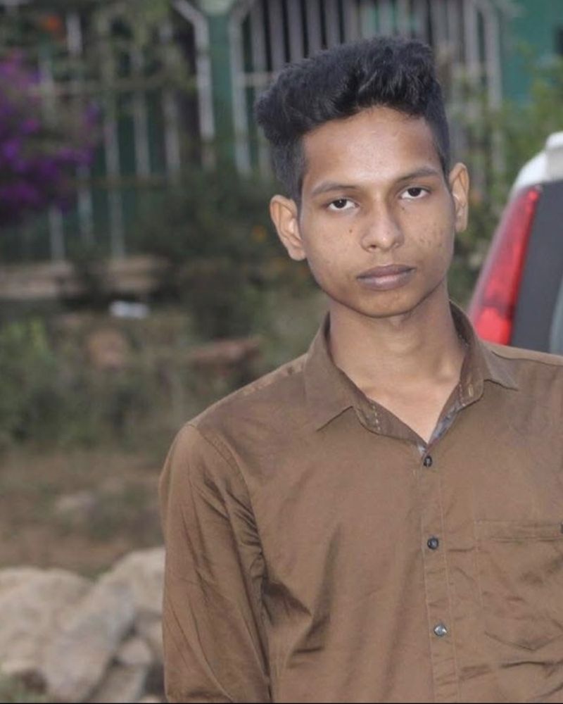 VAISHNAV UB