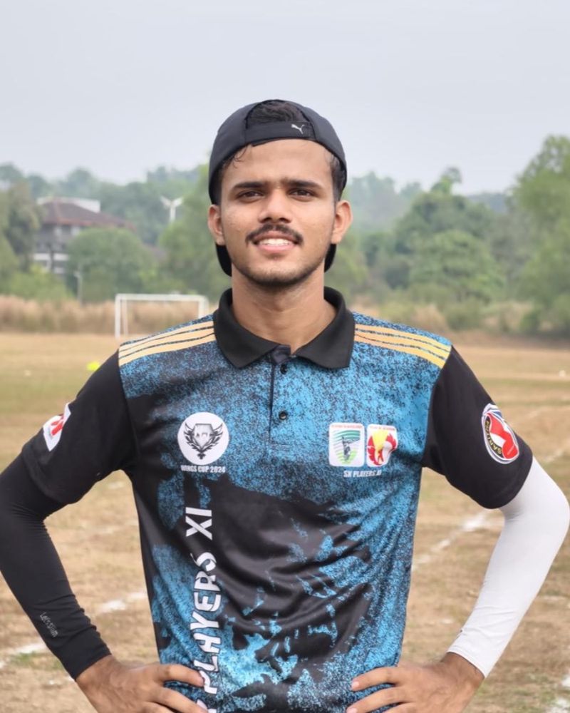 ANANDU