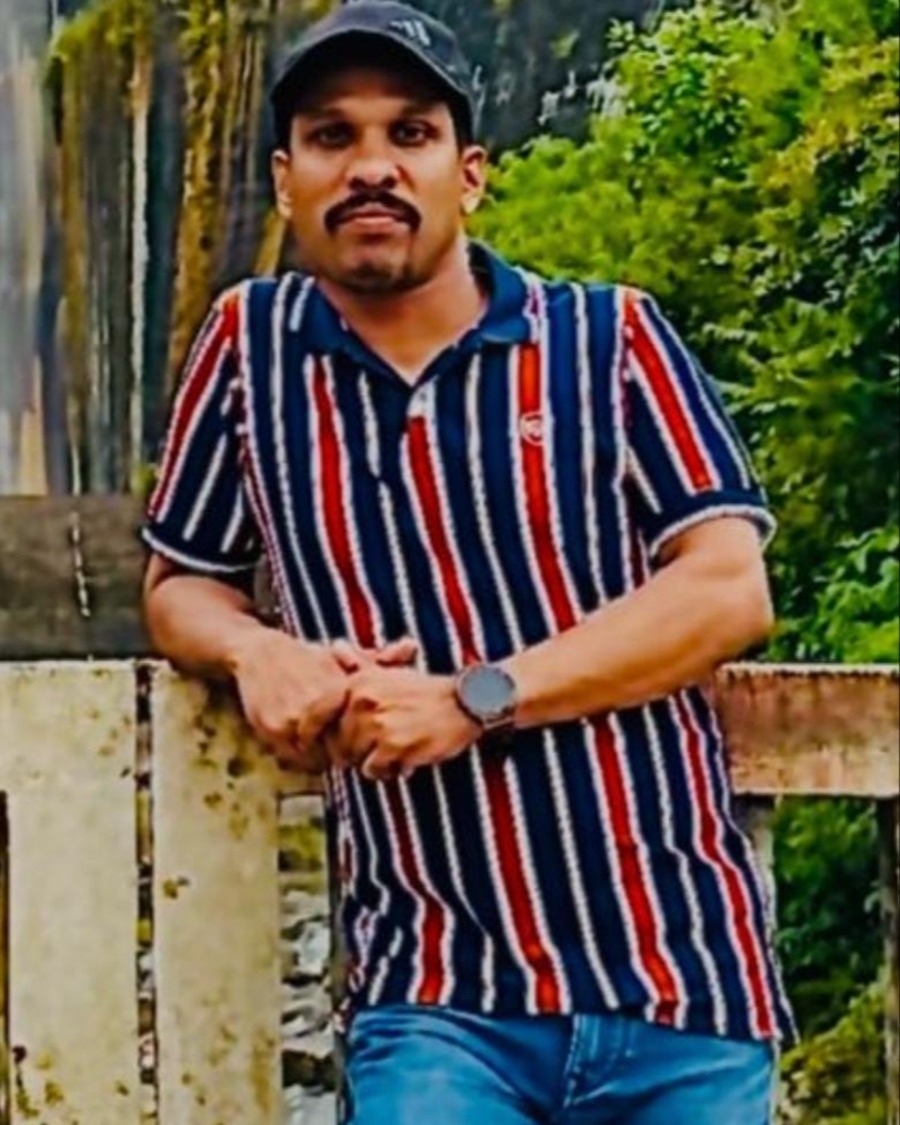 RATHEESH R4