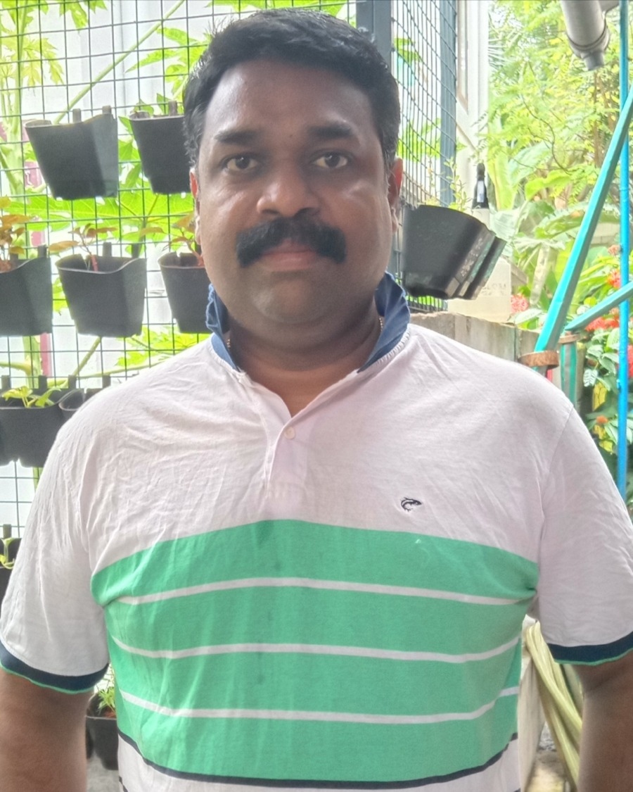 DEEPAK.A