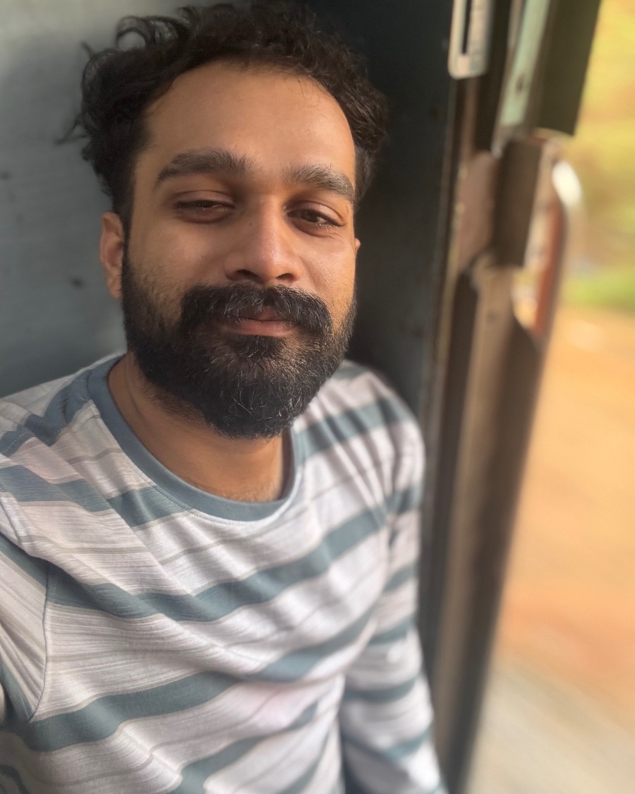 ABHIMANYU