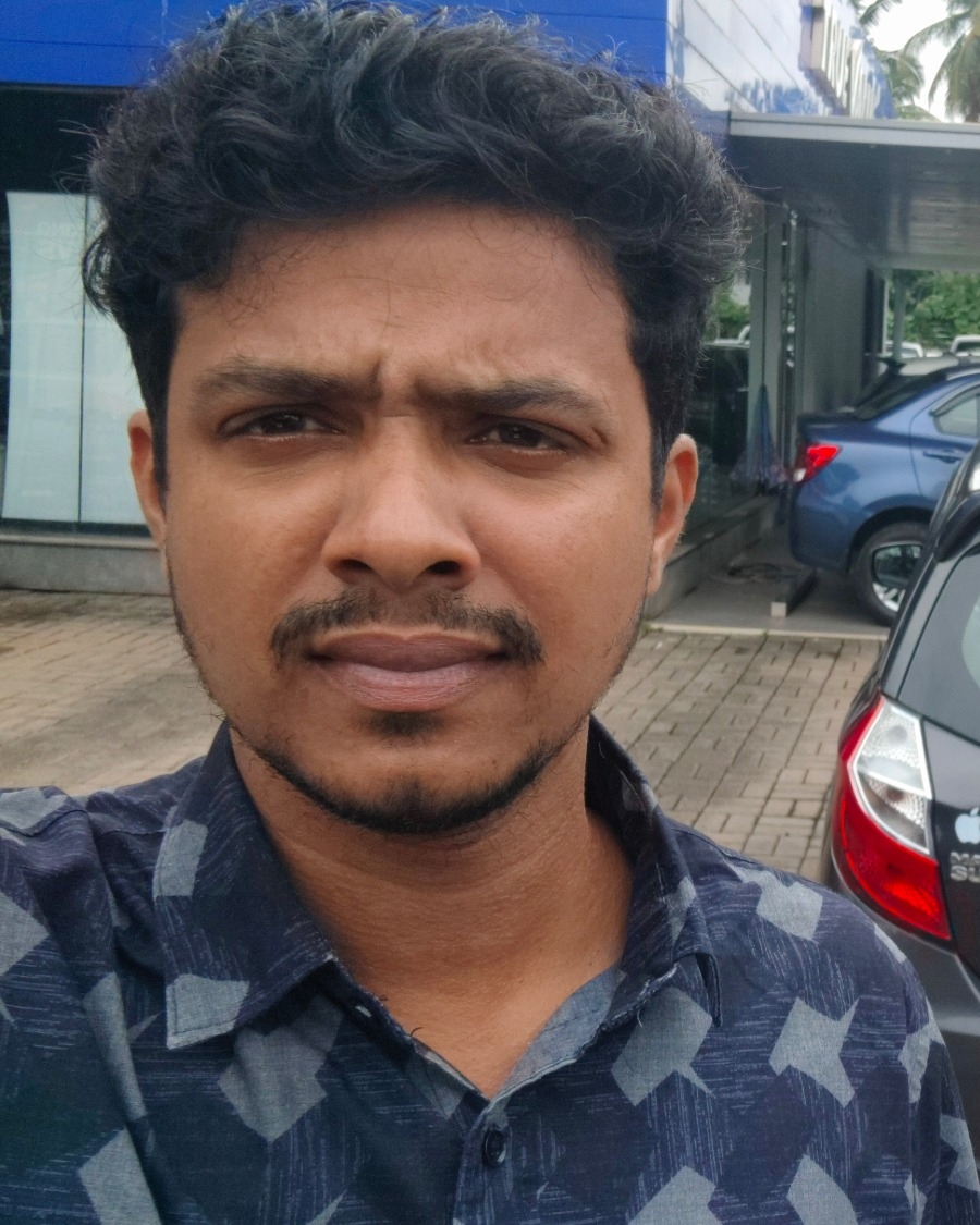 ARJUN ADRI