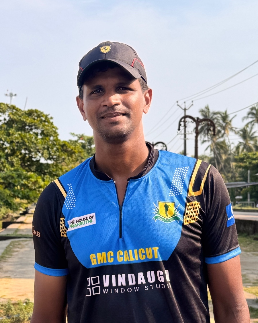 GIREESH