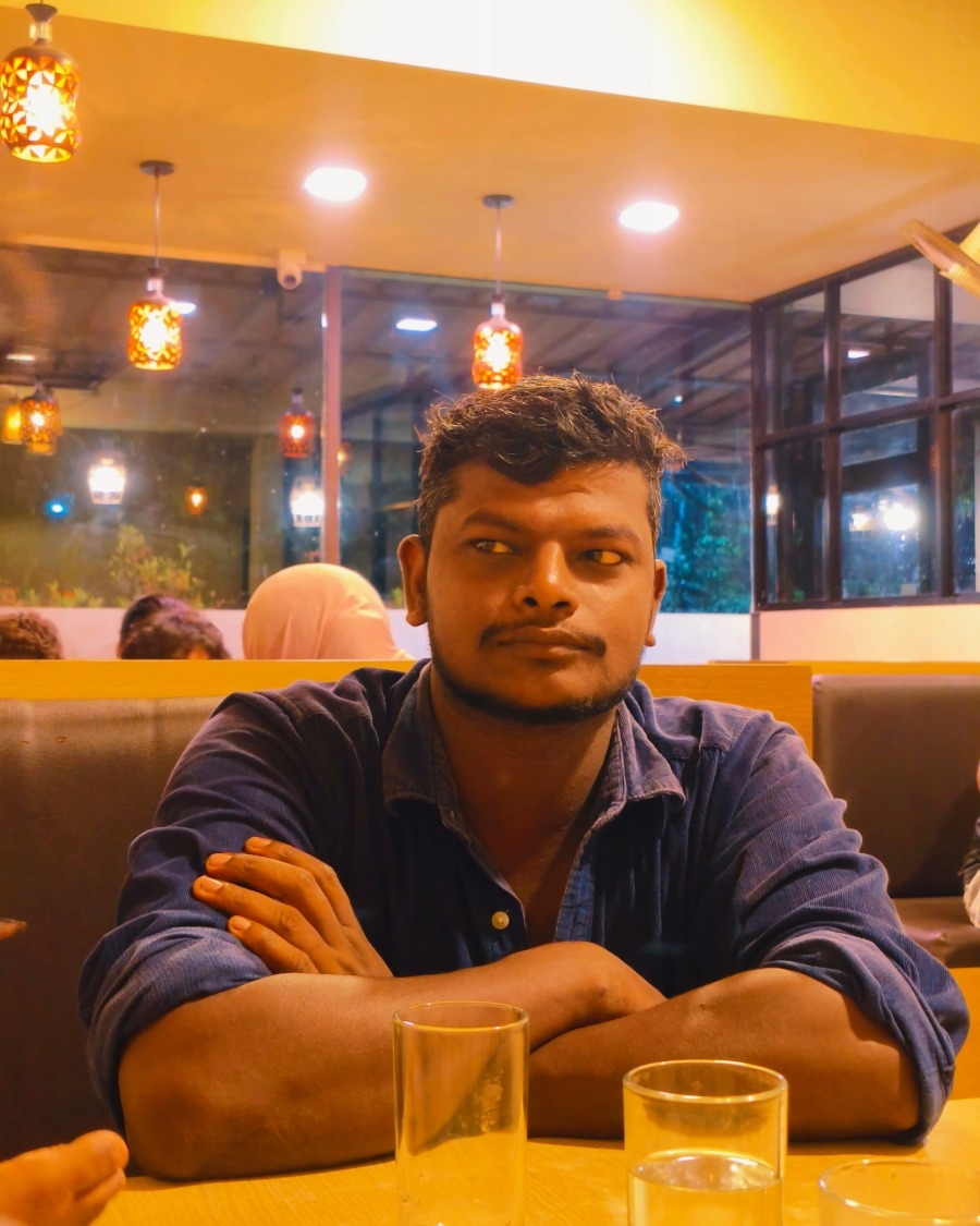 ARUN GDLY