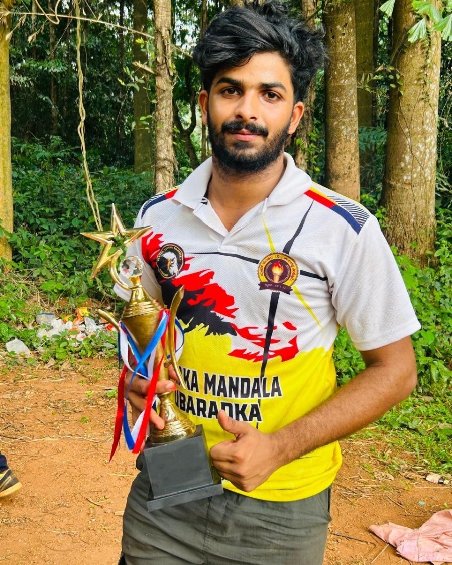 AJMAL