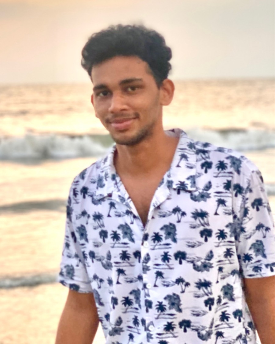 JIVIN JOSE
