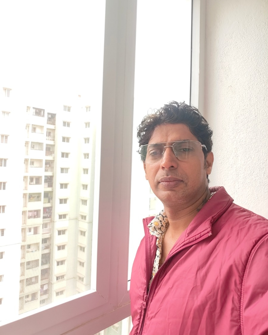 SHYAM