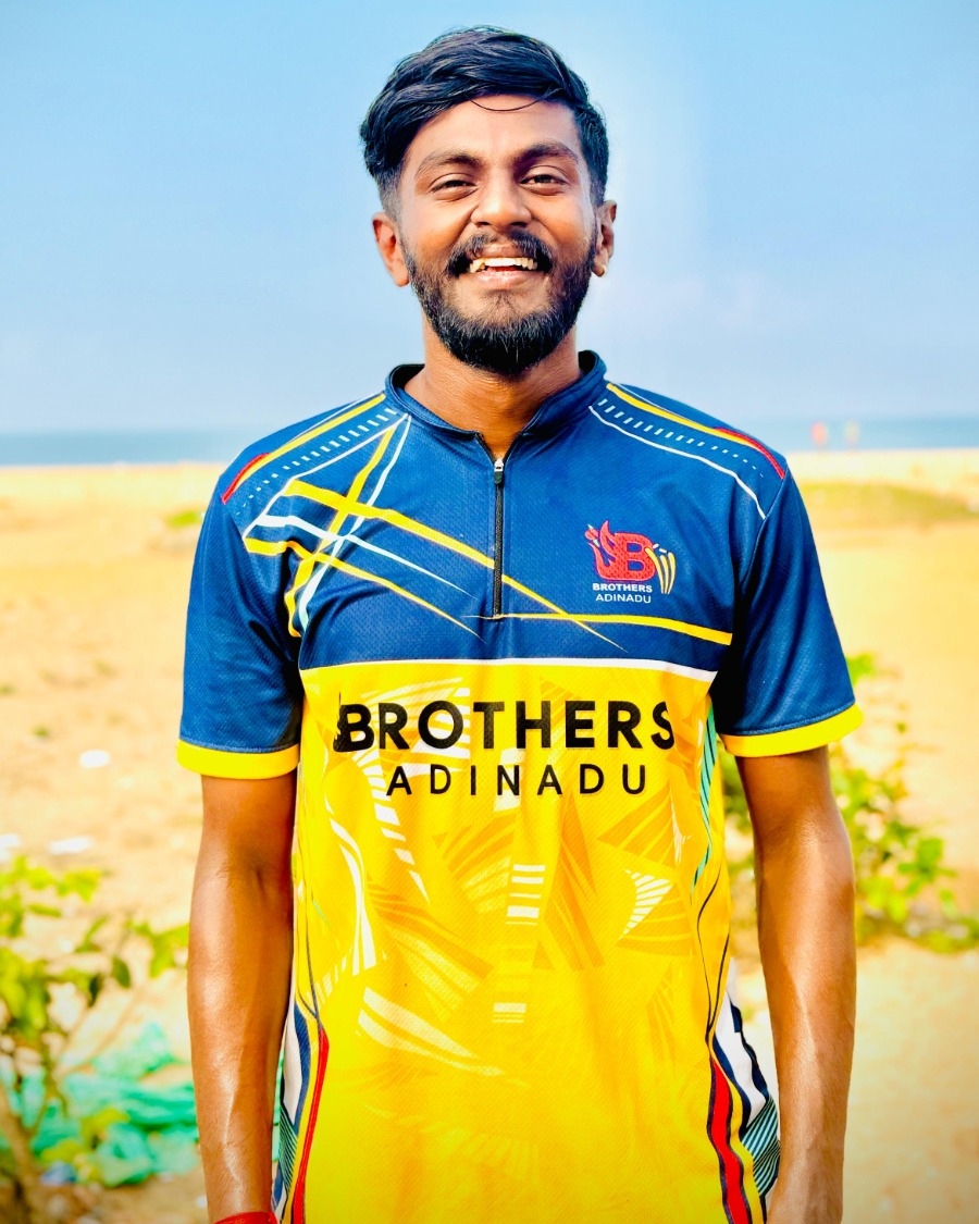 KARTHIK A S