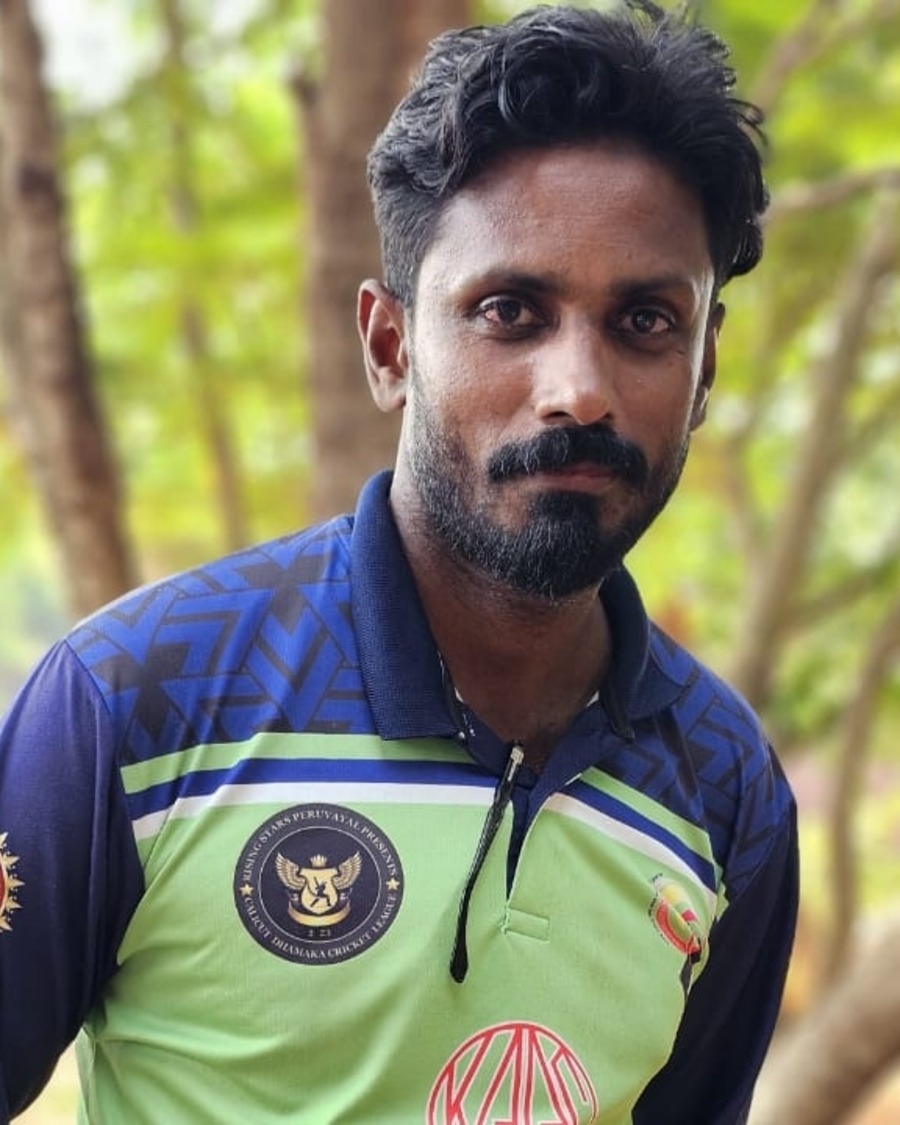 ABDU NASEER(NANI)