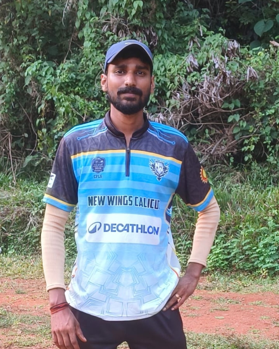 ANOOP