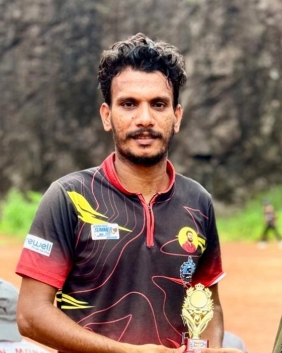 SIDDIQUE