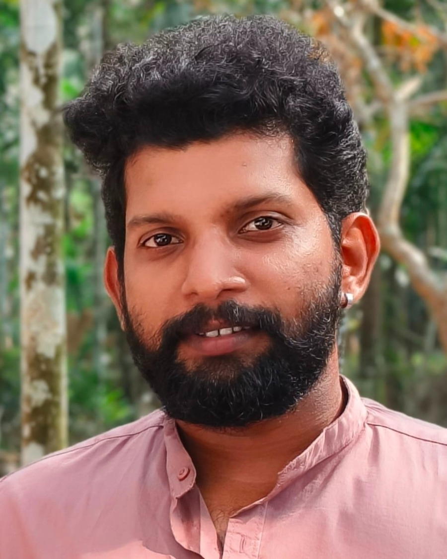 SHIJIL GOVIND