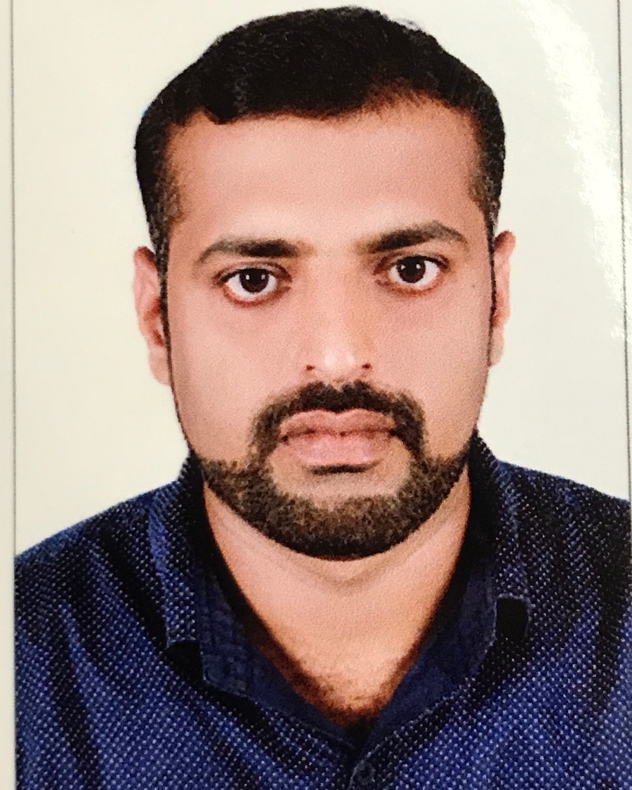 SHAMNAD