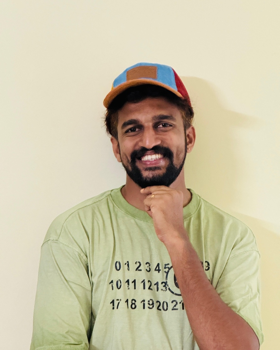 ANUPAM JAYAN