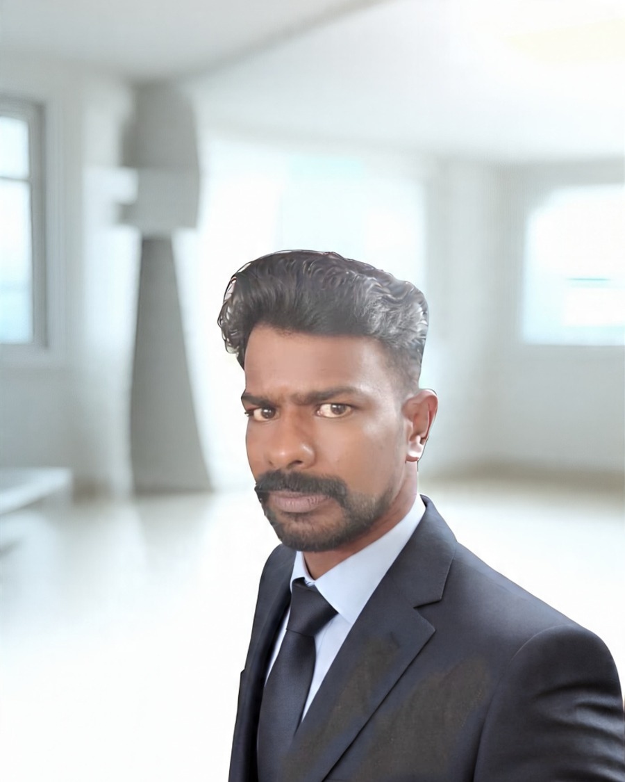 SUJITH
