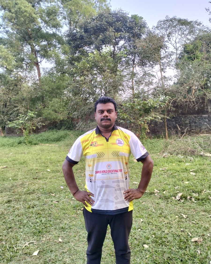 DILEEP