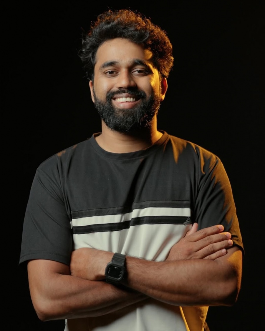 SHAHID RAMSAN