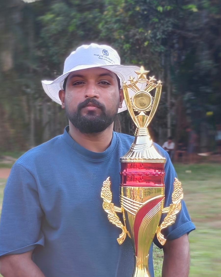 JISHNU