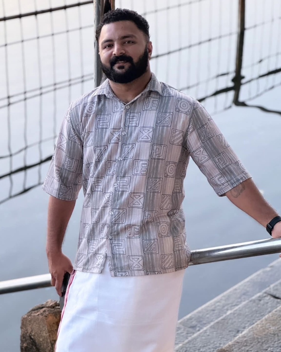 NIKHIL APPU