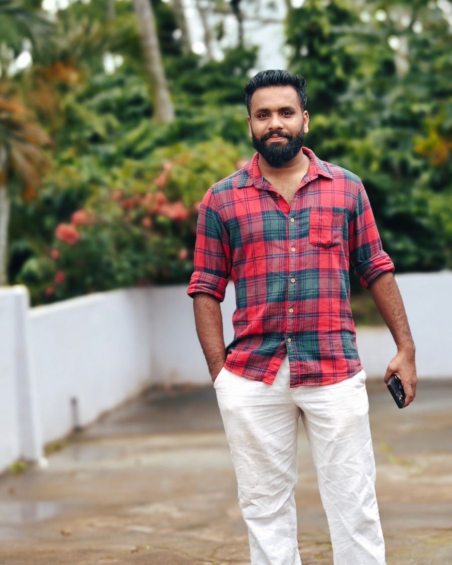 SANJU