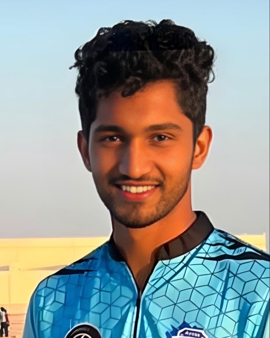 SHANU RASHAD