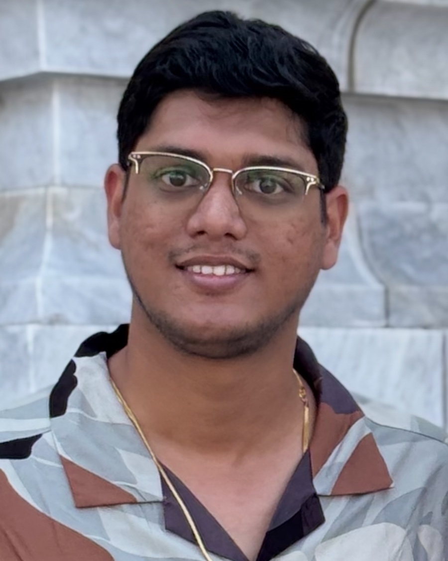 ARUN MOHAN
