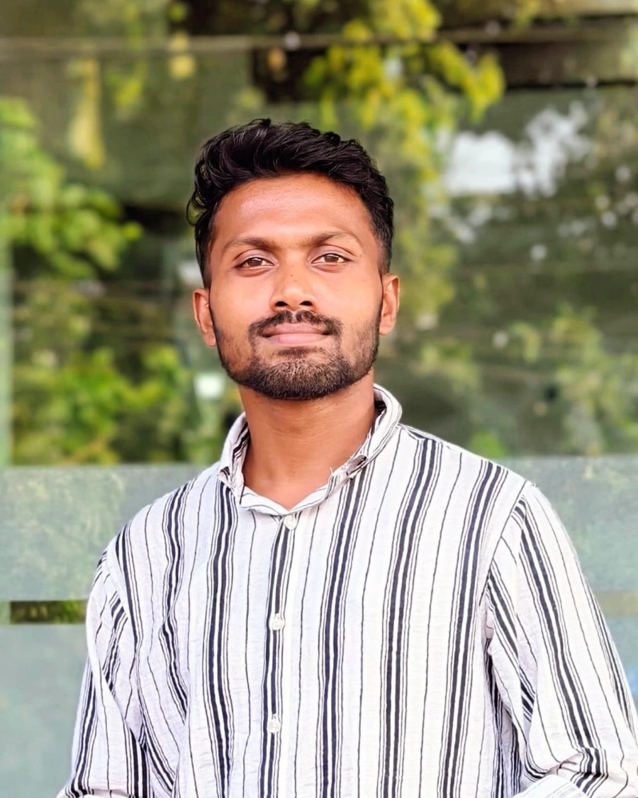 RAJU C