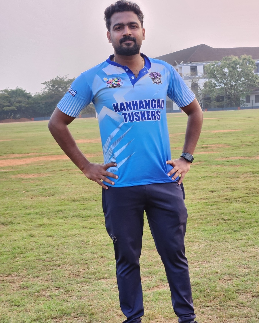 JOSEPH MATHEW