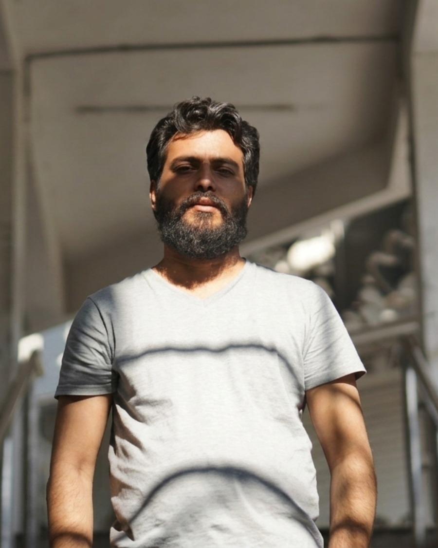 JIJITH NAMBRADTH