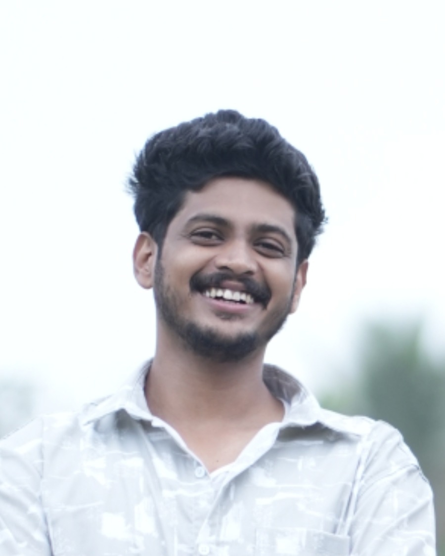 VAISHAK K V