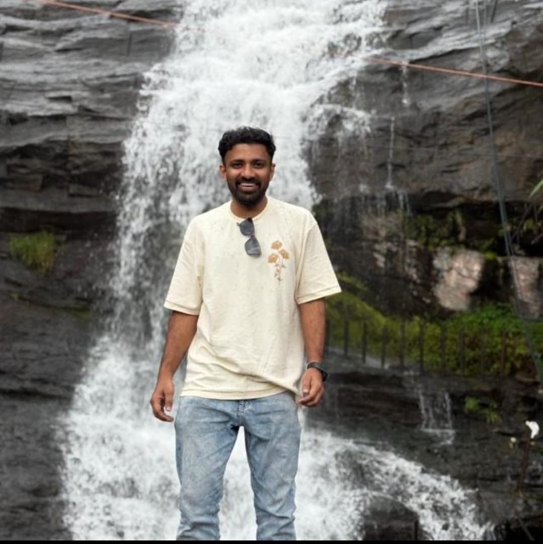 LIMAL PRAKASH