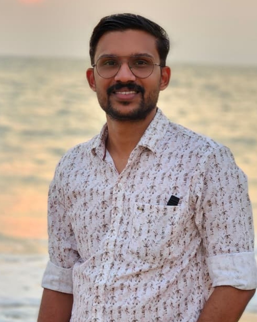 RAJEESH T