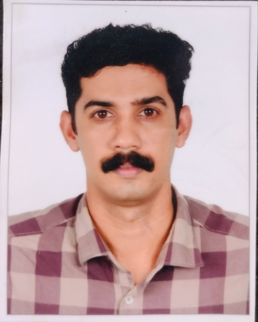 BIJU A