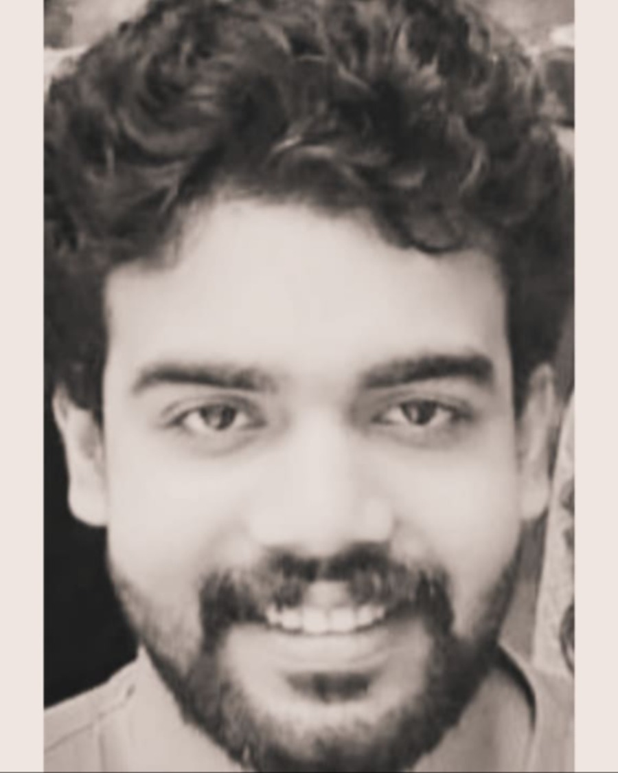 ARJUN KP
