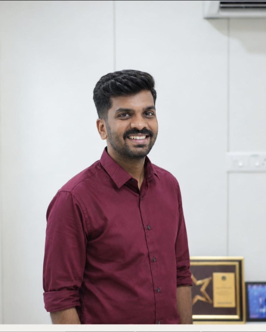 HARI KRISHNAN