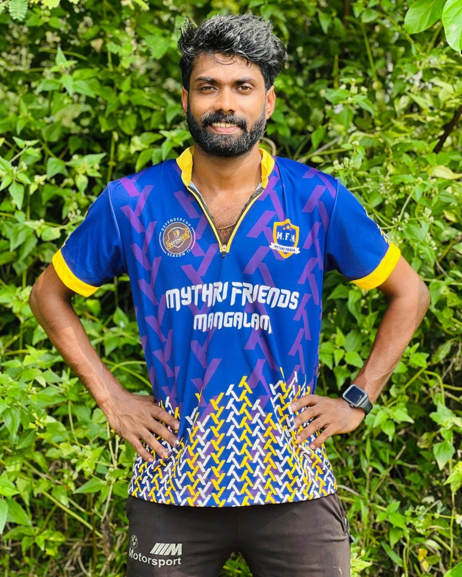ROHITH