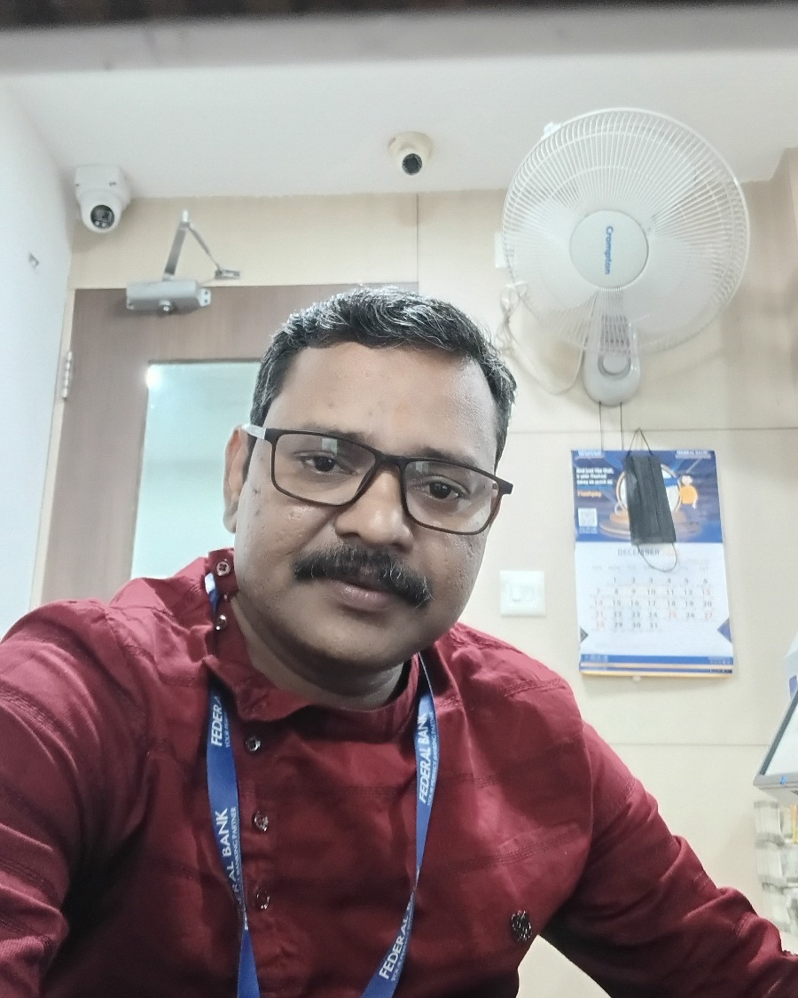 SAJEESH