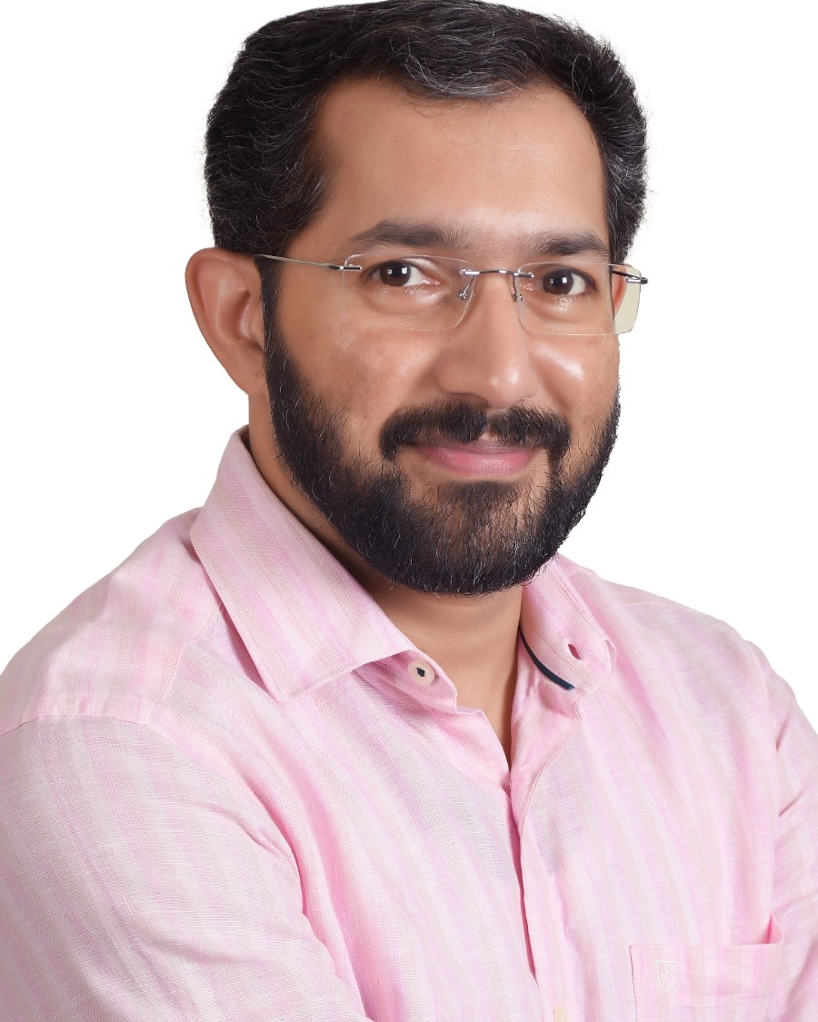 ADARSH EALIAS