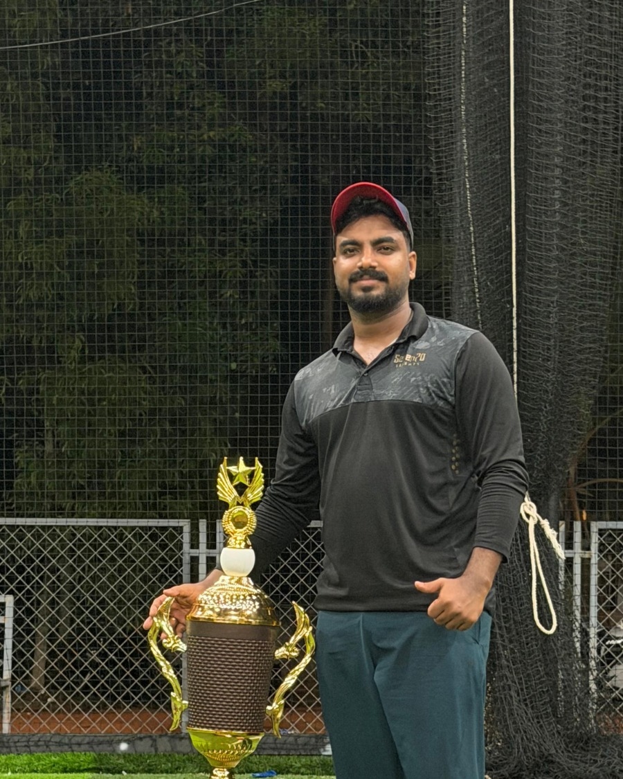 DEEPAK