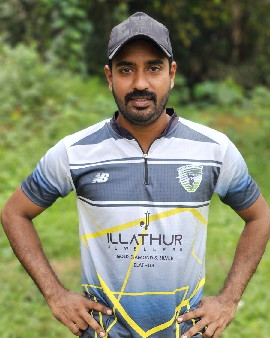 AKHIL