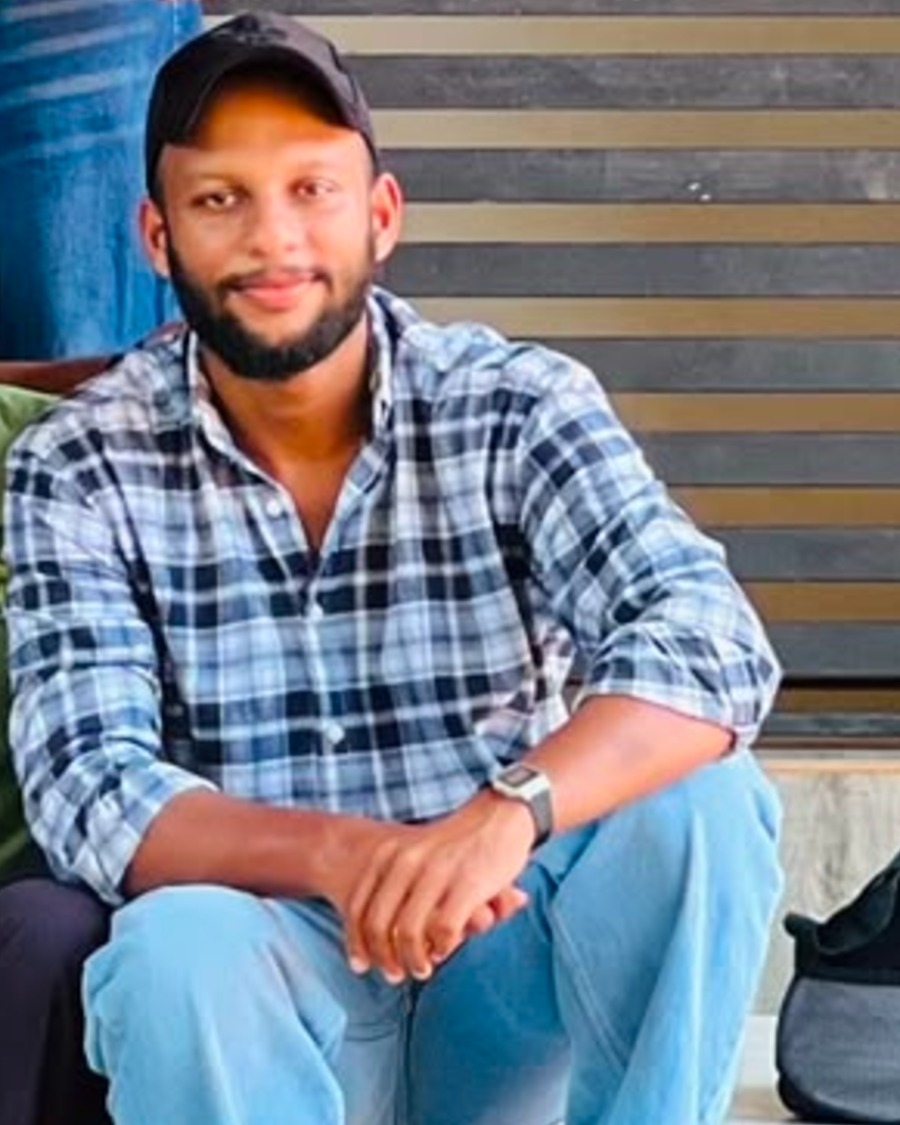 AKSHAY