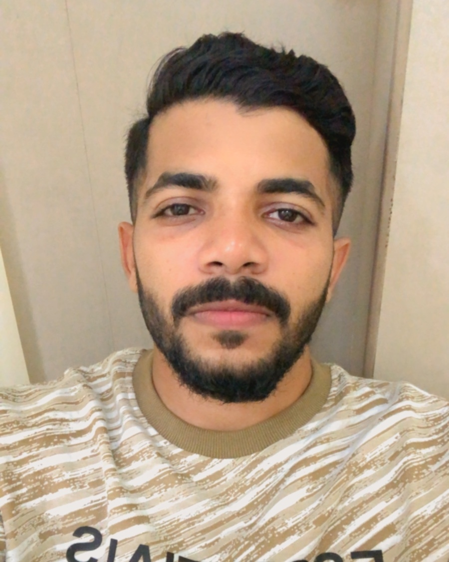 ALI MOHD ROSHAN