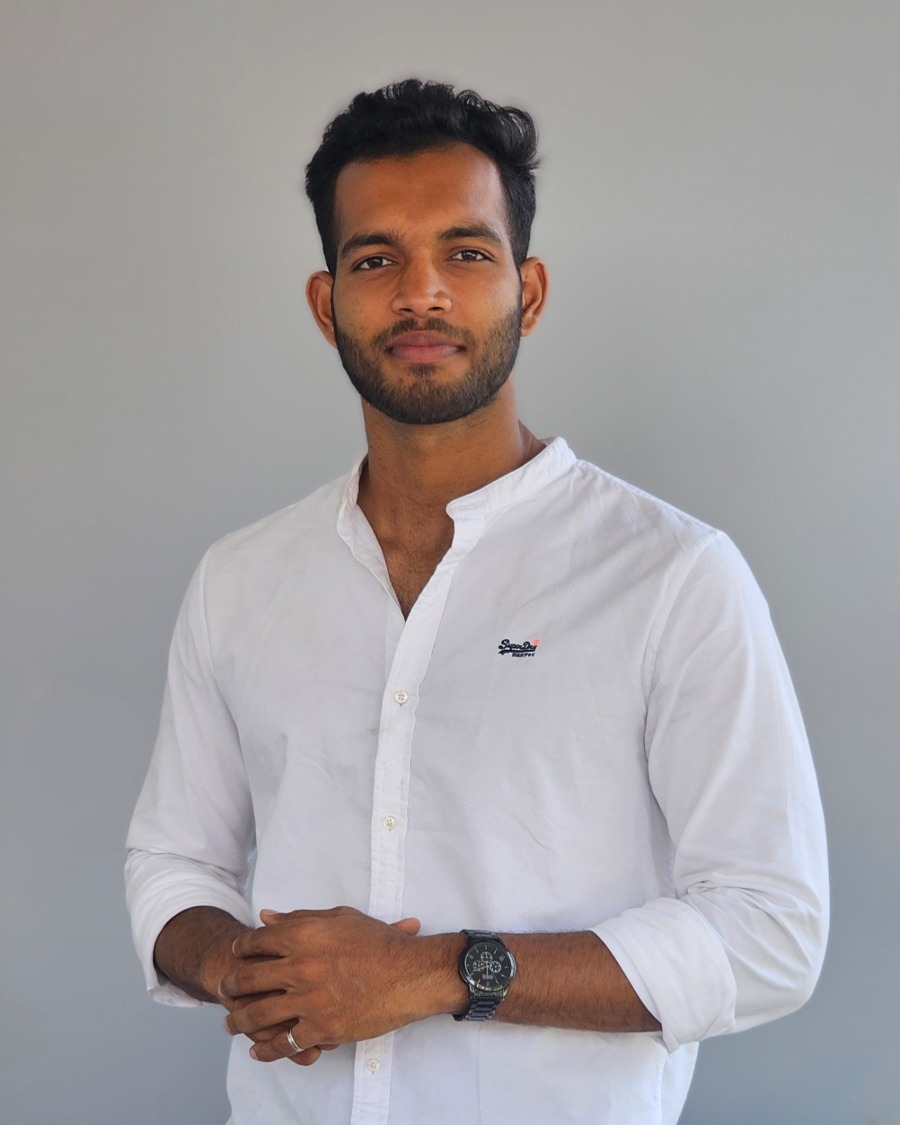 SREERAM