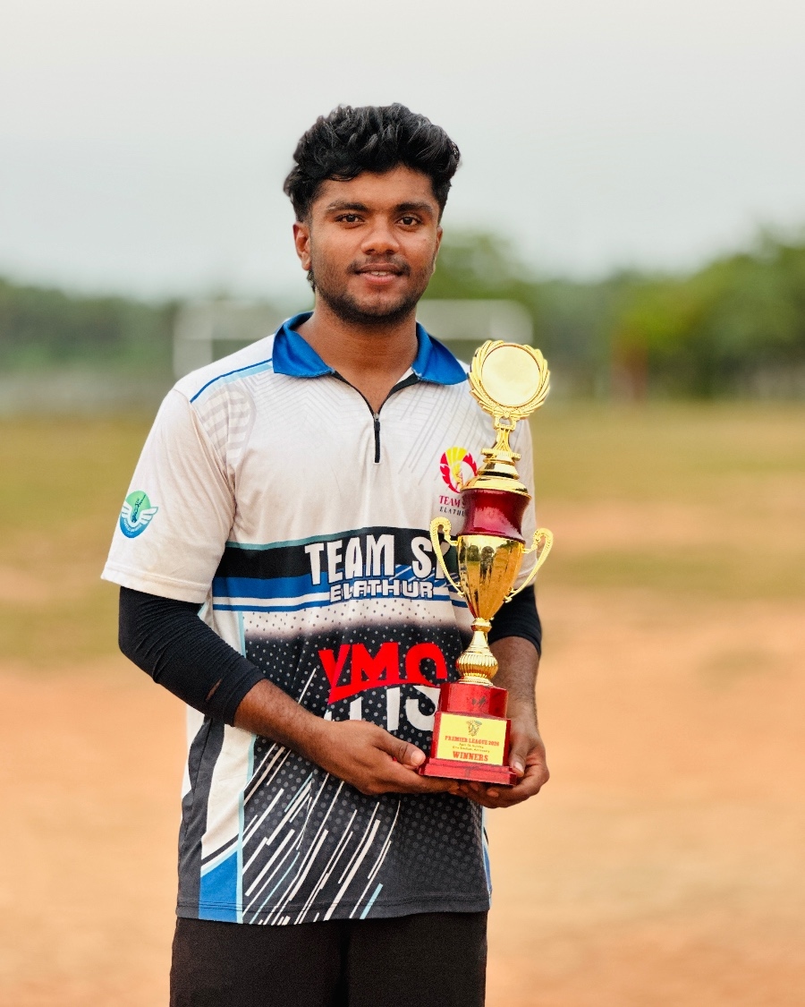 RAHUL