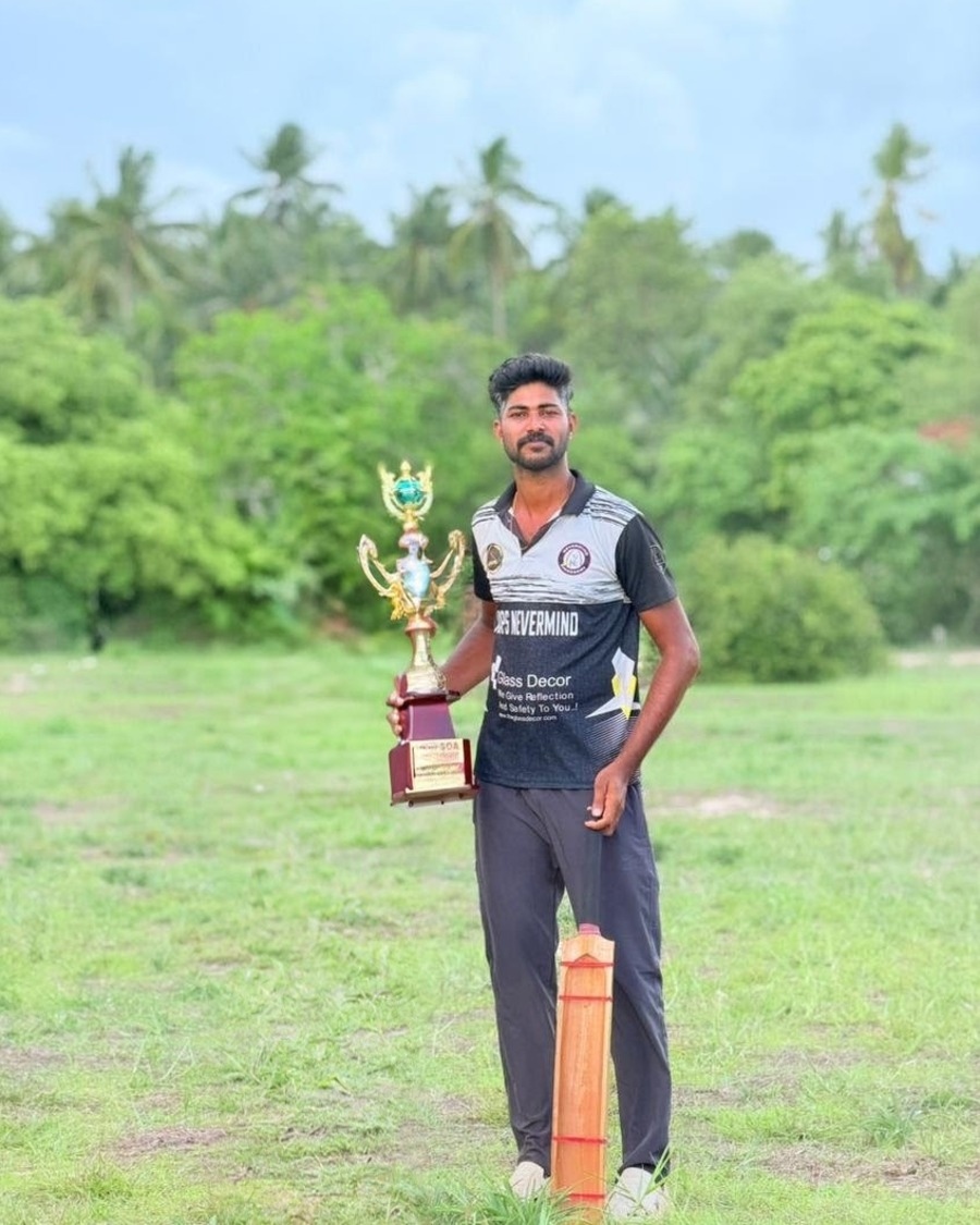 PRATHUL
