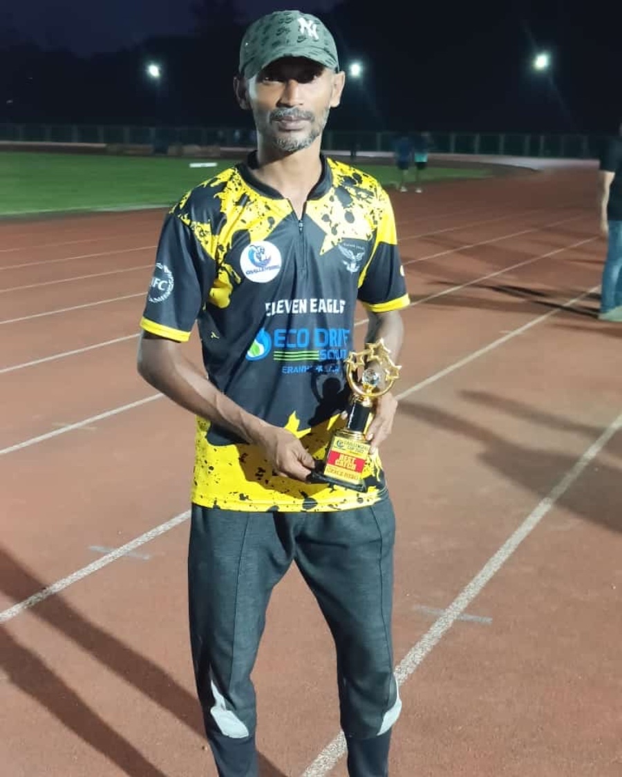 SHAMSU KADA