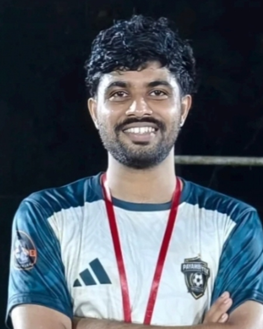 ABHIJITH