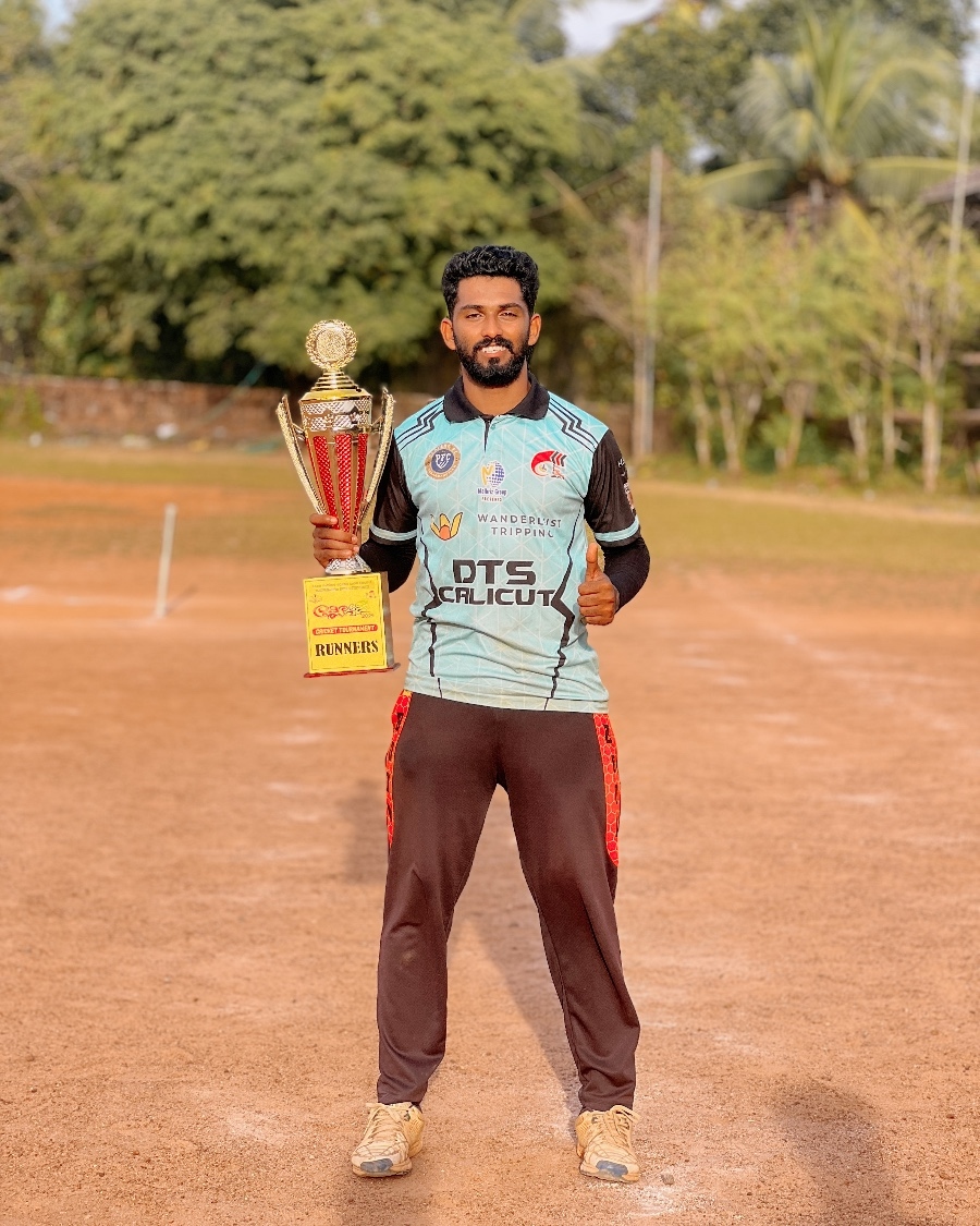 ZIYAD MALIK