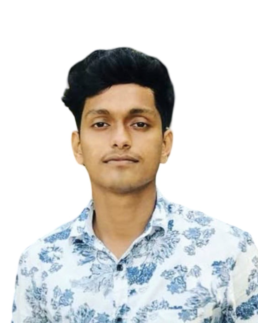 ADITH DAS